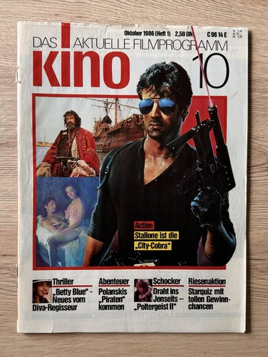 Kino zeitschrift film - 23,