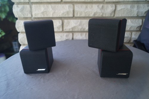 Gepflegte bose acoustimass - 2,