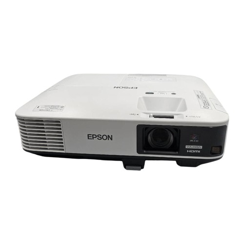 Epson 2250u 3lcd - 3lcd, beamer