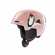 Uvex VITI SET  Skihelm für