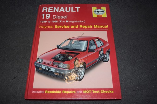 Reparaturanleitung