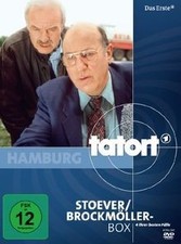 Tatort: Stoever / Brockmöller