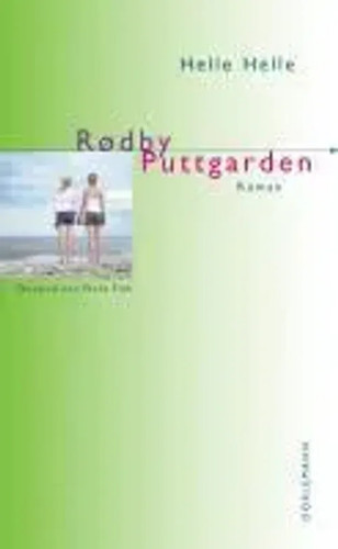 Rødby puttgarden roman - -, |