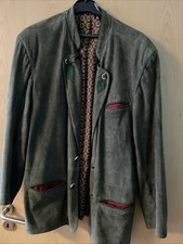 Lederjacke, Echtleder, Janker