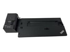 ORIGINAL Lenovo ThinkPad Ultra Dock 40AJ Dockingstation