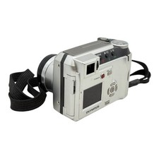 Olympus C-725 Ultra zoom