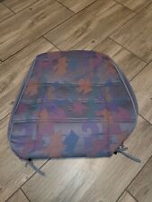 Vw T4 Bus Multivan Allstar Sitzbezug Sitzlehne 