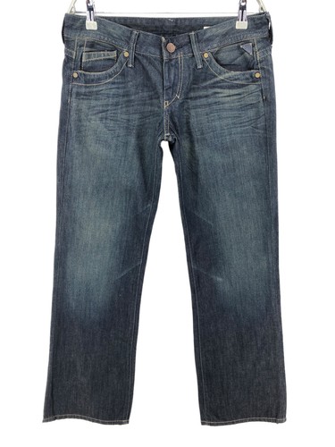 Replay herren sinnor bootcut - sinnor,