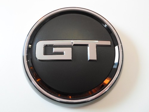 Original ford mustang - original, "gt"