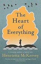 The Heart of Everything von