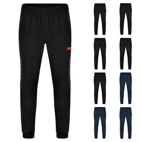 Jako trainingshose lang - trainingshose,