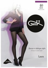 Gatta Strumpfhose "Laura 40"