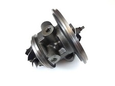 Turbolader Rumpfgruppe Ford