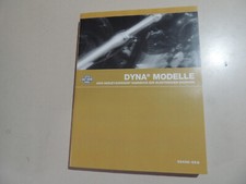 2006 Harley-Davidson Dyna Wide