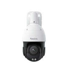Reolink 4K UHD PTZ Dome PoE überwachungskamera optischem 3D-Zoom RLC-823S2/823S1