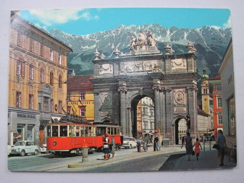 Eisenbahn postkarte no75 - eisenbahn,