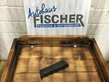 Original VW T4 Griff Handbremse Handbremshebel schwarz 701711327 01C