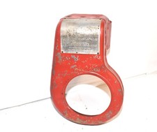 Wisconsin AKN Engine *