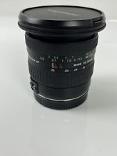 Voigtländer Ultragon 19-35mm 1:3.5-4.5 Zoomobjektiv Canon Objektiv TOP *Händler*