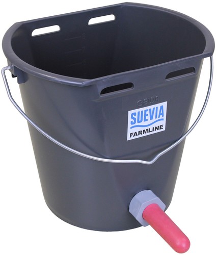 Suevia kalber trankeeimer - suevia,