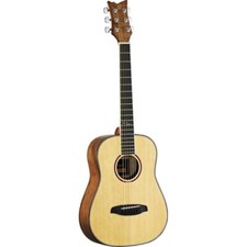 Ortega Coral Walker 3/4