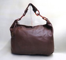 ABRO Schultertasche EXKLUSIV Handtasche LEDER Shopper HENKELTASCHE Top XXL 3930