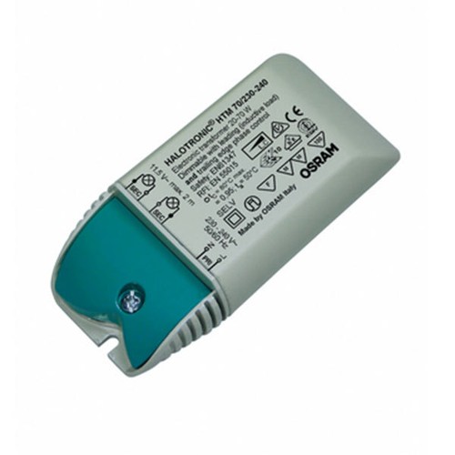 Led trafo osram maus - led,
