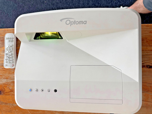 Optoma gt5000 ultrakurzdistanz - gt5000,