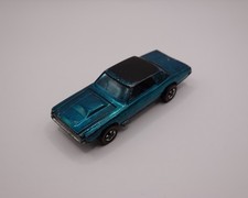 Hot Wheels Auto - Von 1967 -