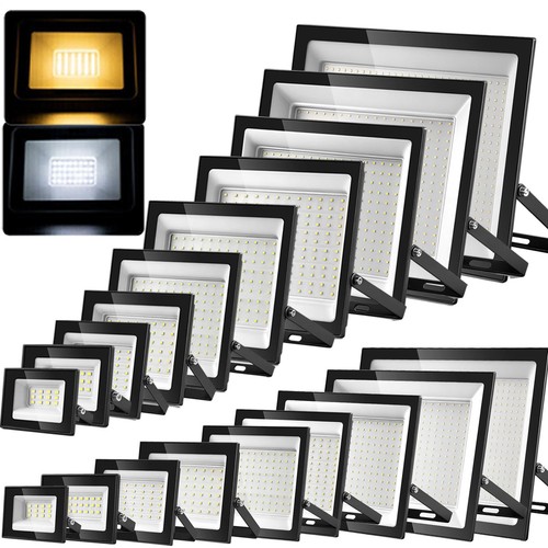 Led fluter 10w 20w - led,