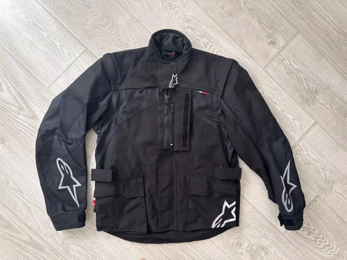 Alpinestars aprilia - alpinestars,
