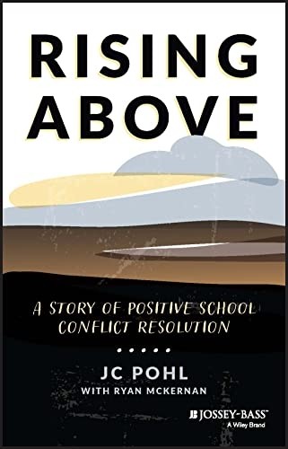 Rising above story of - rising,