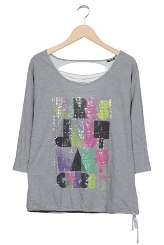 Guess langarmshirt damen - langarmshirt,