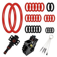 Dichtung O-Ringe