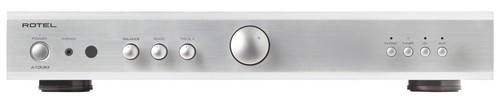 Rotel a10 mkii - rotel, vollverstärker