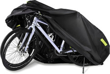 Bike Cover for 1, 2 Bikes