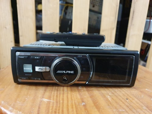 Alpine ida x300 - alpine, ida-x300