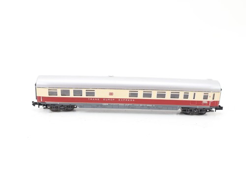 Minitrix 3018 spur - minitrix 3018, n