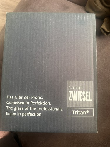 Paar tritan vina - tritan,