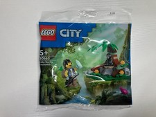Lego City - 30665 - Baby