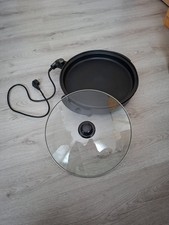 Kocher / Warmhaltetopf 1500 W