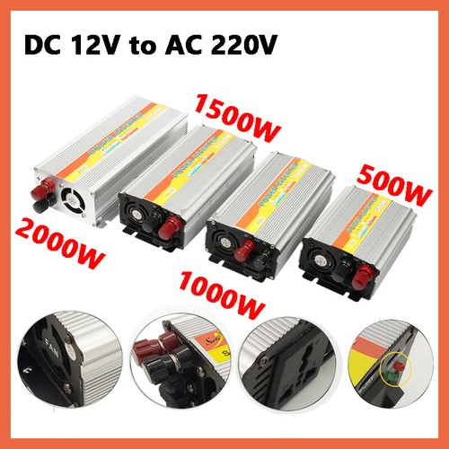 Auto 500 1000 - auto, 500/1000/1500/2000w
