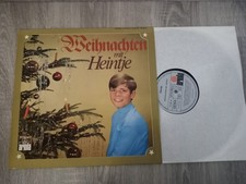 HEINTJE – Weihnachten mit