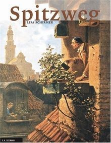 Carl spitzweg von lisa - von,