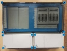 Hensel Mi System