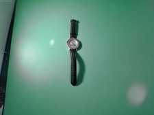 Herrenuhr Recycling Patent