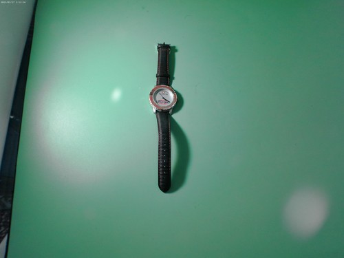 Herrenuhr recycling patent - herrenuhr,