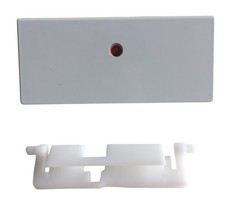 Griff Türgriff Gefrierfach Tür Kühlschrank BSH Bosch Siemens 00059129 059129 Org