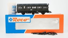 Roco H0 44526 Abteilwagen 2