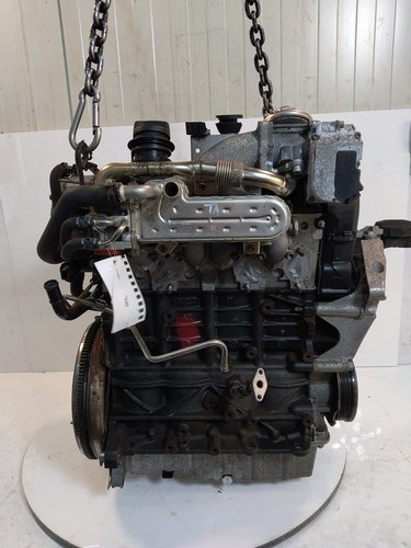 Motor für golf - 1,9, tdi